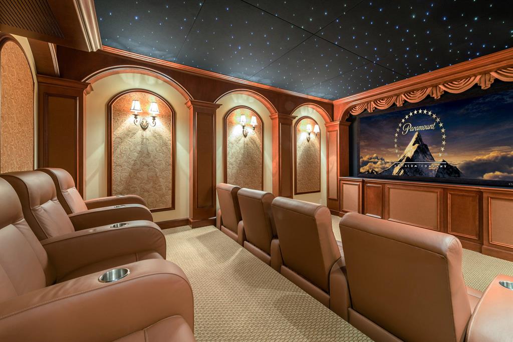 PARKLAND GOLF - Residential