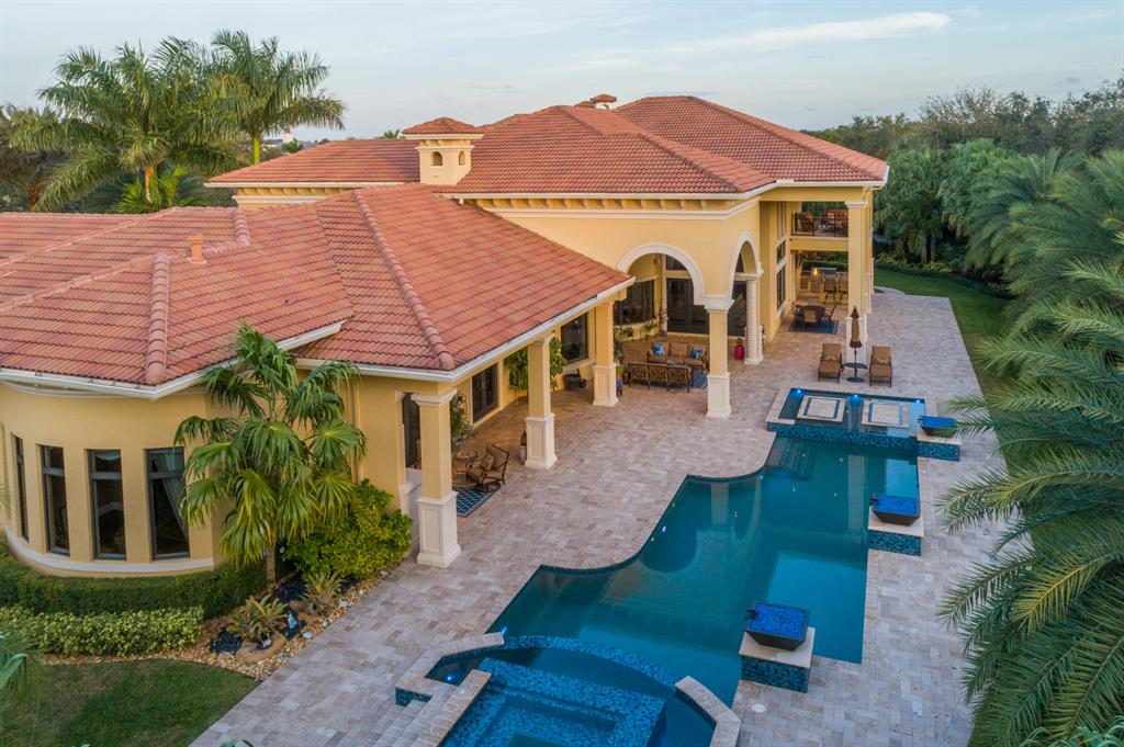 PARKLAND GOLF - Residential