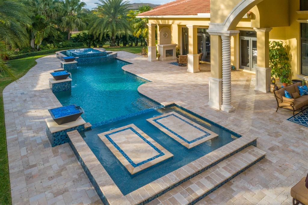 PARKLAND GOLF - Residential