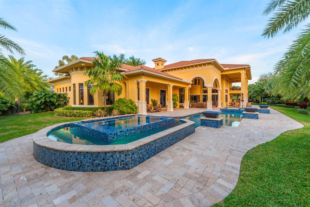 PARKLAND GOLF - Residential