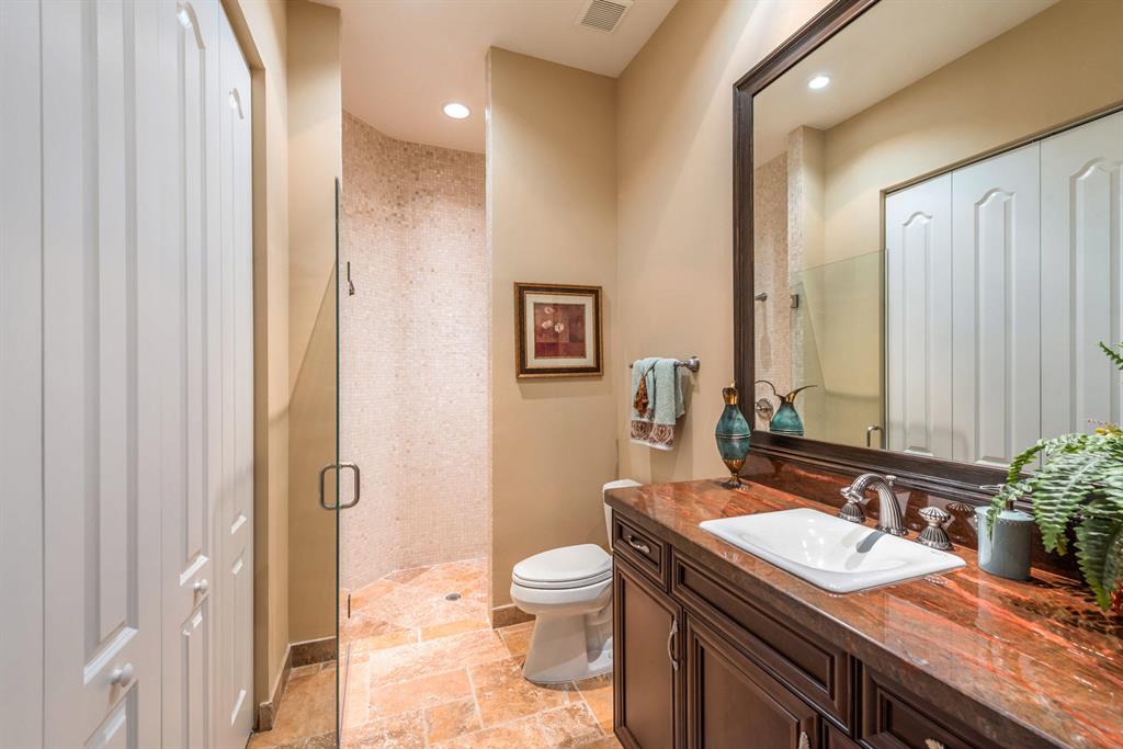 PARKLAND GOLF - Residential