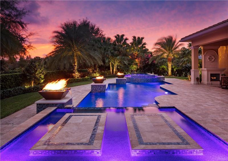 PARKLAND GOLF - Residential