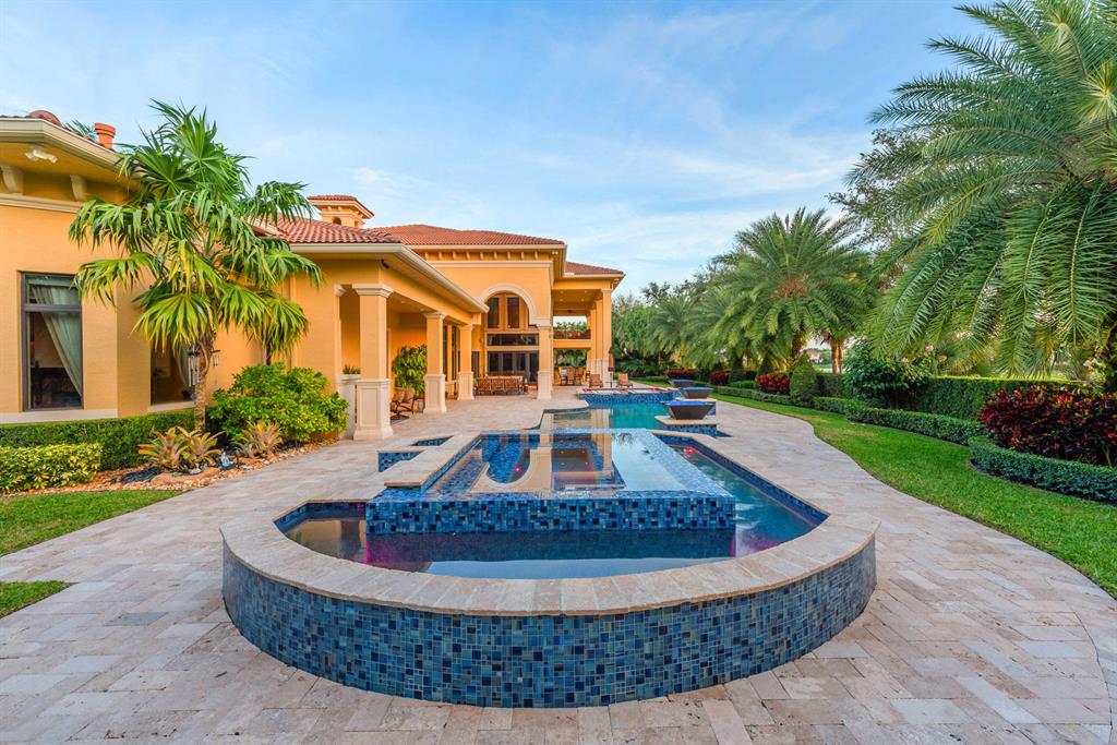 PARKLAND GOLF - Residential