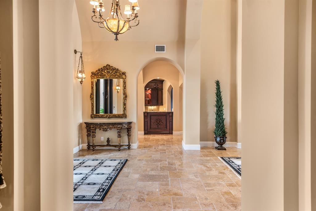 PARKLAND GOLF - Residential