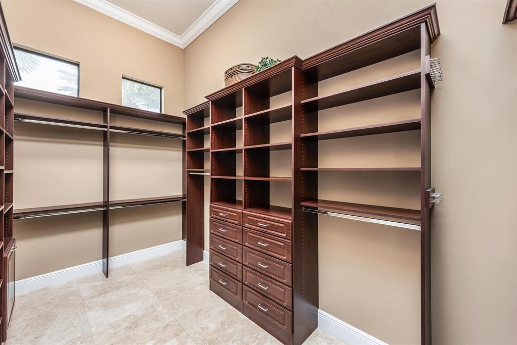 PARKLAND GOLF - Residential