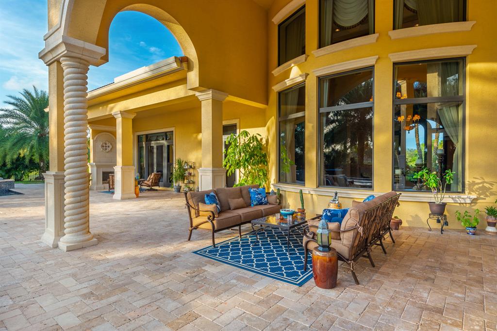 PARKLAND GOLF - Residential