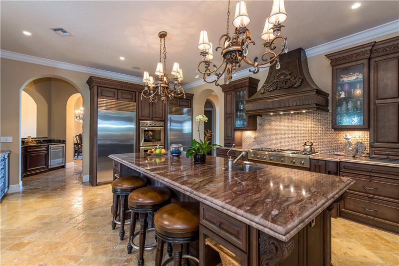 PARKLAND GOLF - Residential