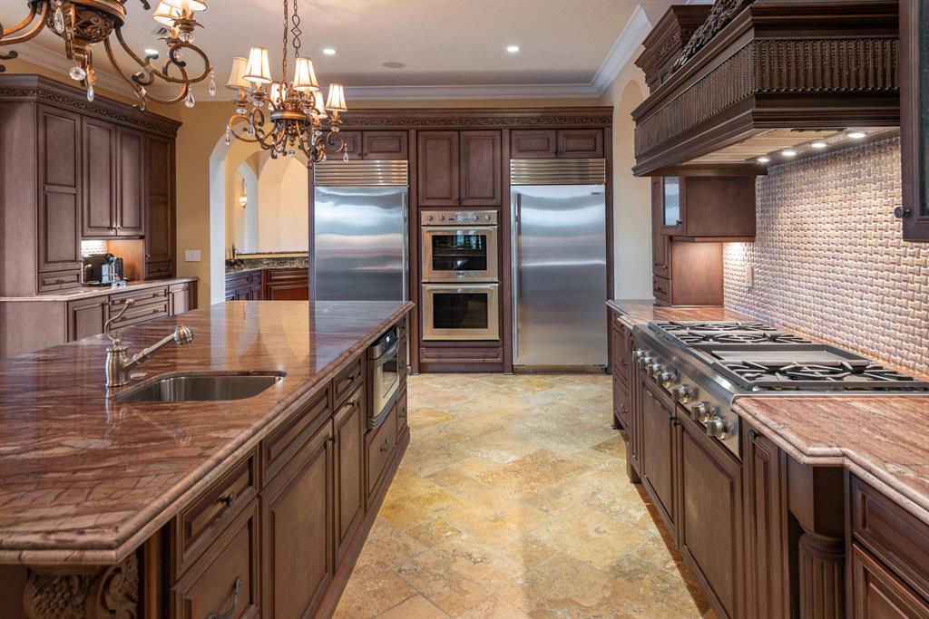 PARKLAND GOLF - Residential