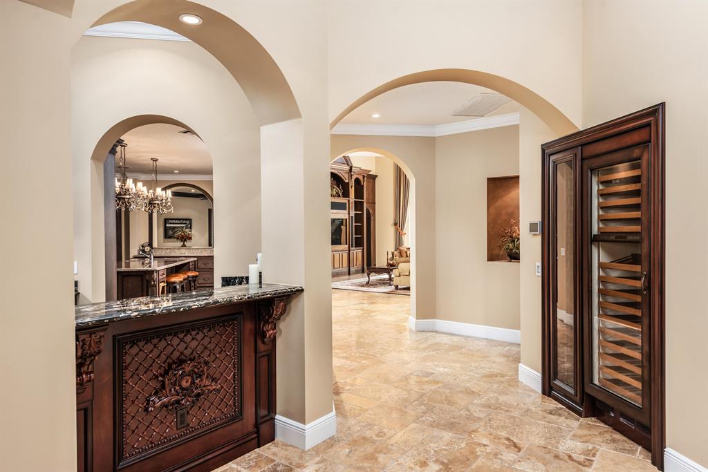 PARKLAND GOLF - Residential