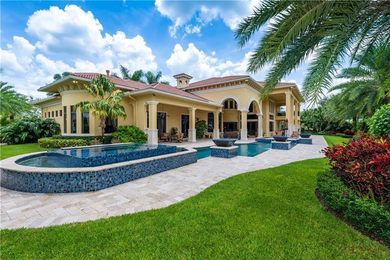 PARKLAND GOLF - Residential