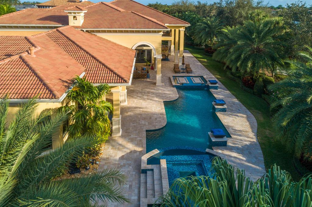 PARKLAND GOLF - Residential