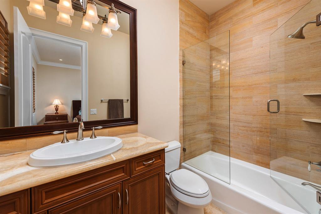 PARKLAND GOLF - Residential