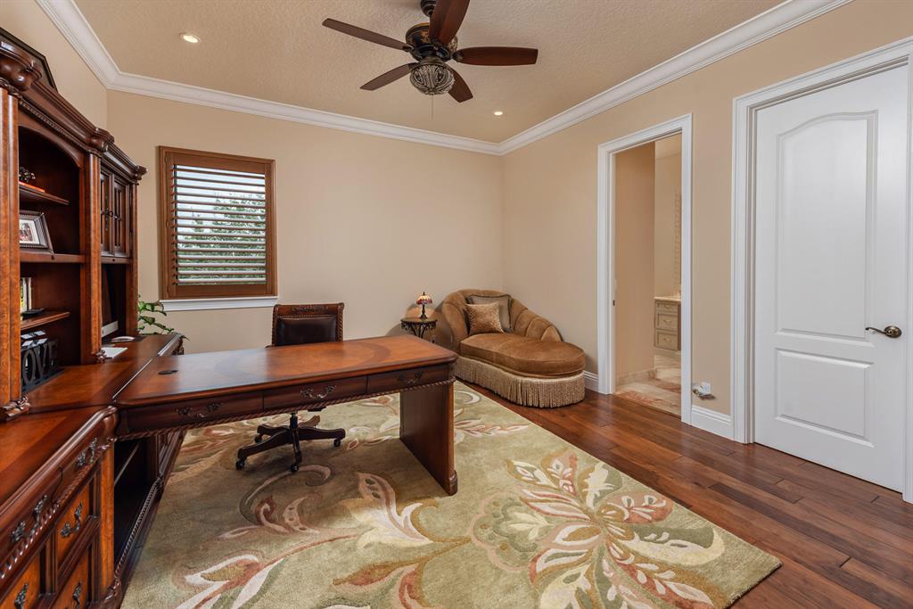 PARKLAND GOLF - Residential