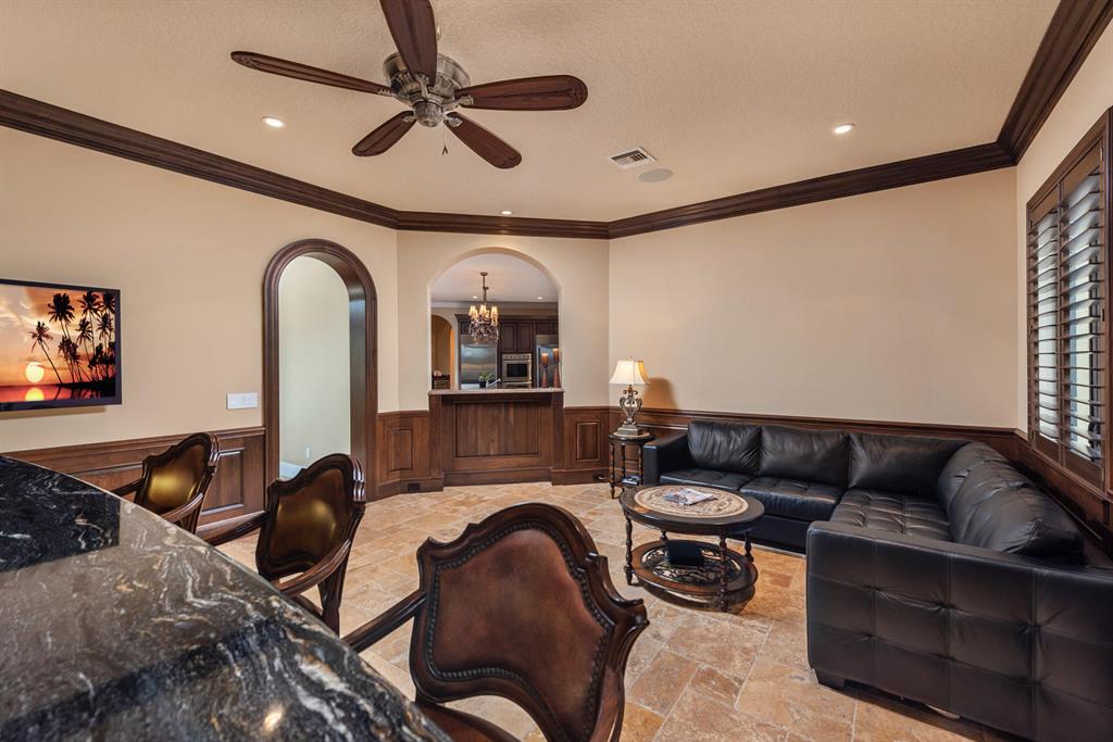 PARKLAND GOLF - Residential