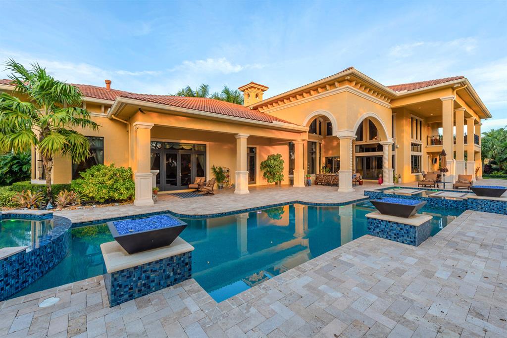 PARKLAND GOLF - Residential