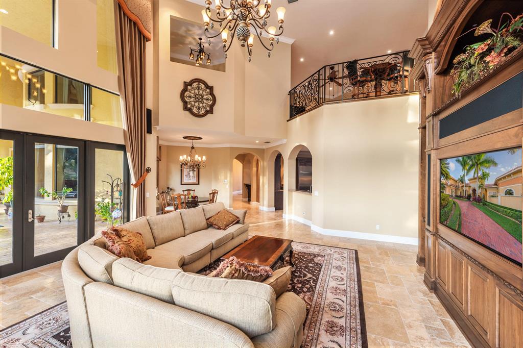 PARKLAND GOLF - Residential