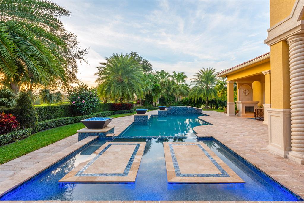 PARKLAND GOLF - Residential