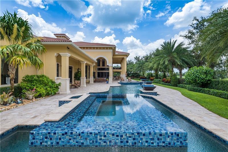 PARKLAND GOLF - Residential