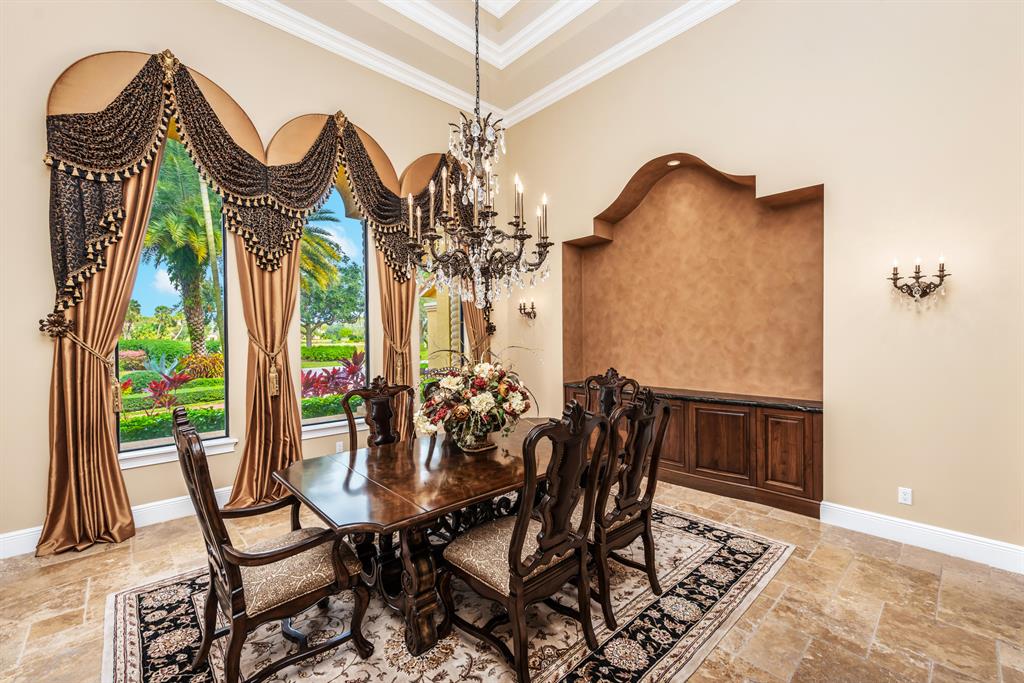 PARKLAND GOLF - Residential