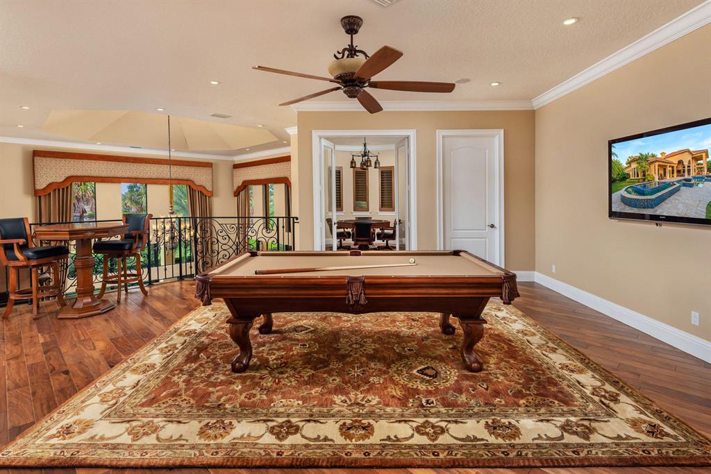 PARKLAND GOLF - Residential