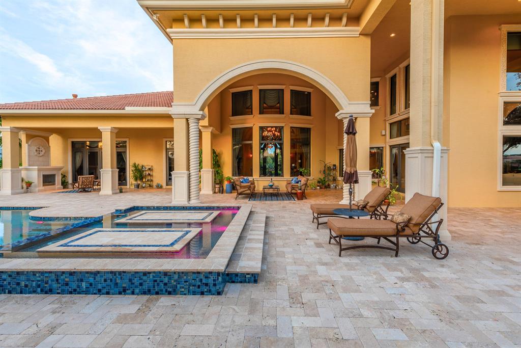 PARKLAND GOLF - Residential