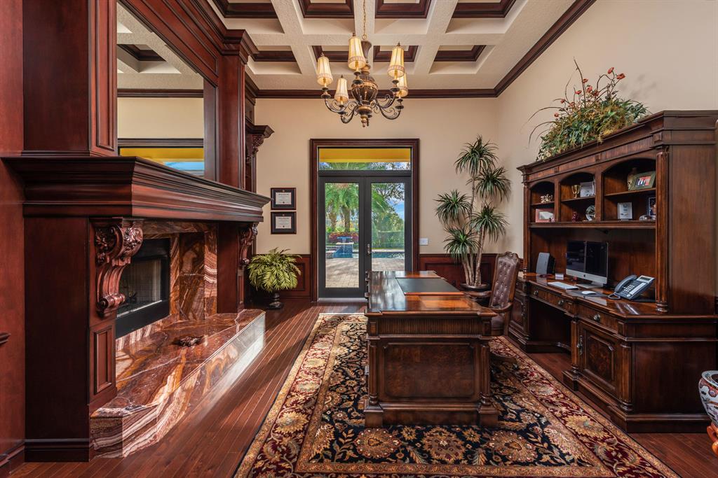 PARKLAND GOLF - Residential