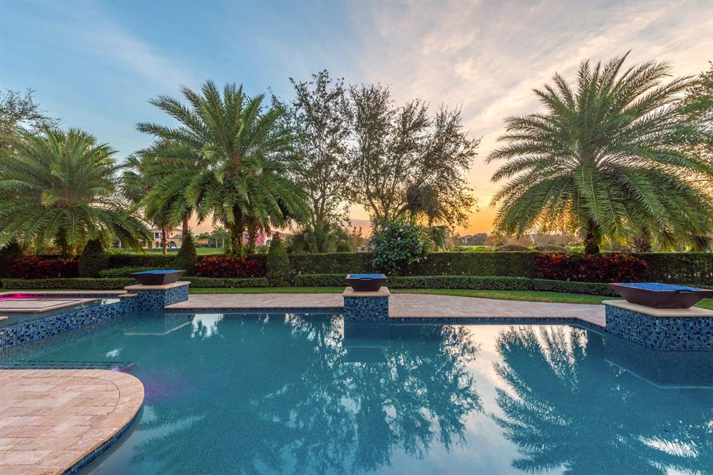 PARKLAND GOLF - Residential