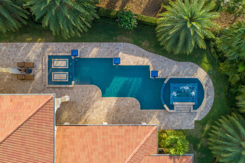 PARKLAND GOLF - Residential