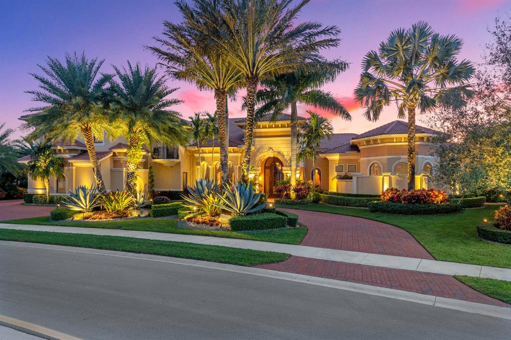 PARKLAND GOLF - Residential