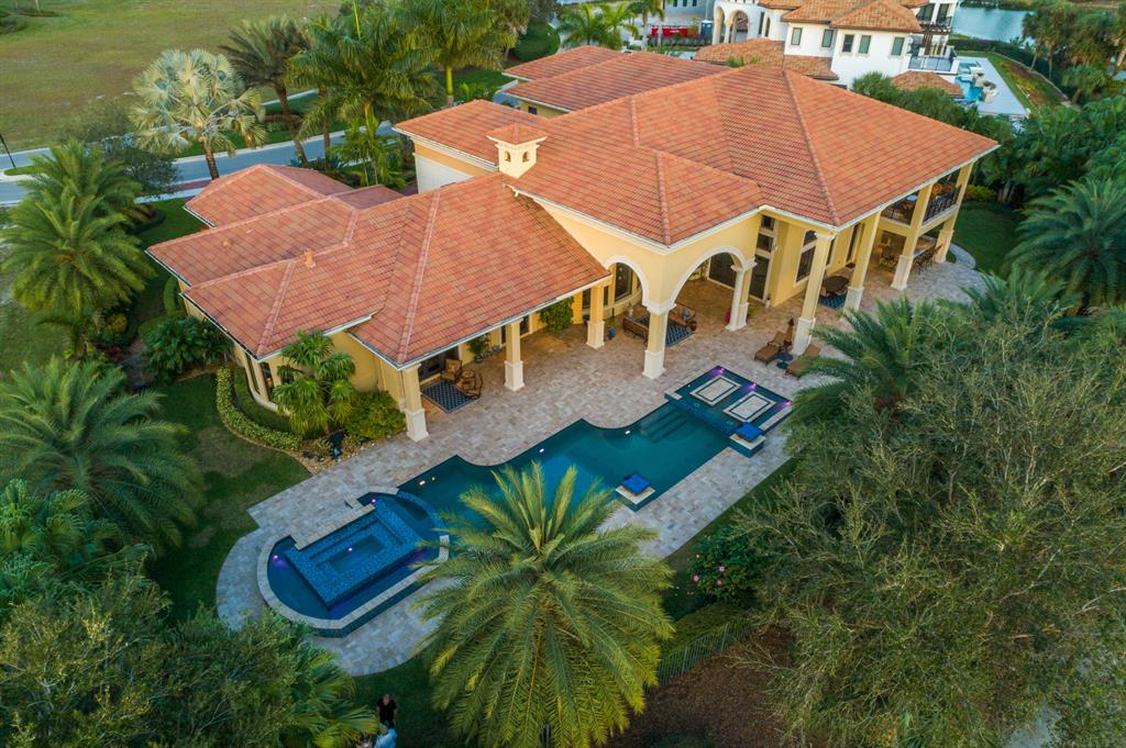 PARKLAND GOLF - Residential