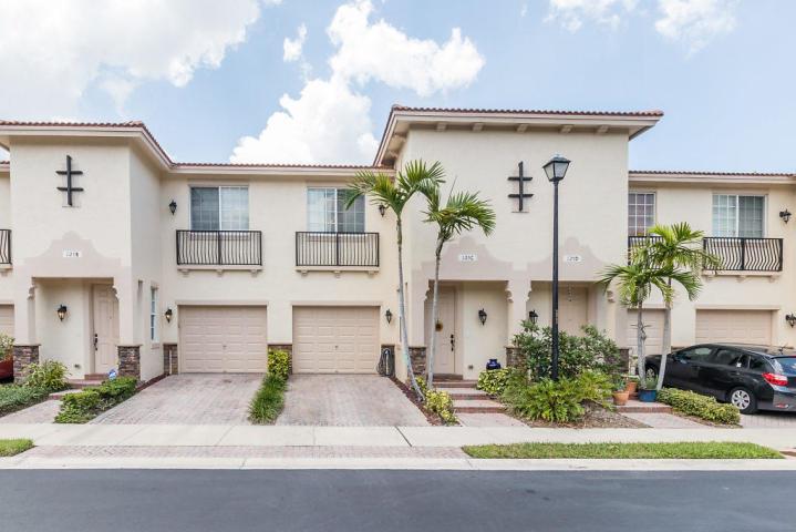 VILLAGE AT SWINTON SQUARE CONDO - Residential Lease