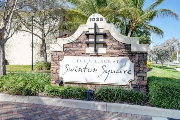 VILLAGE AT SWINTON SQUARE CONDO - Residential Lease