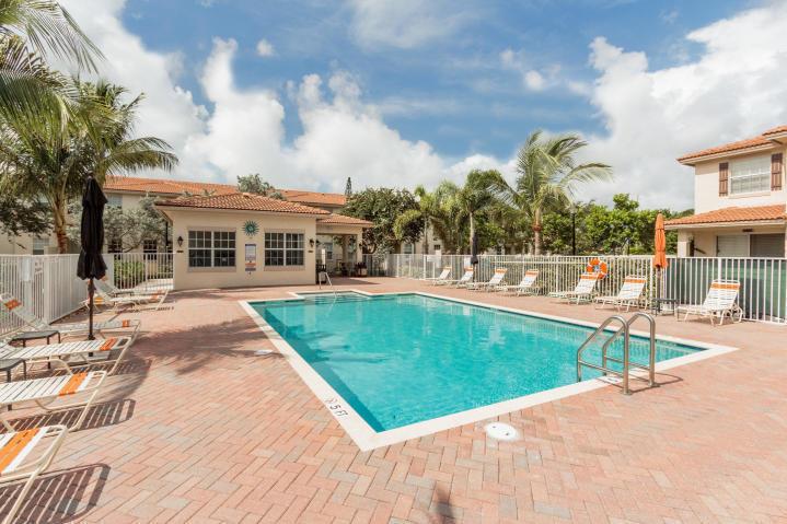 VILLAGE AT SWINTON SQUARE CONDO - Residential Lease