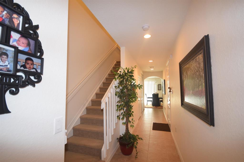 VILLAGE AT SWINTON SQUARE CONDO - Residential Lease