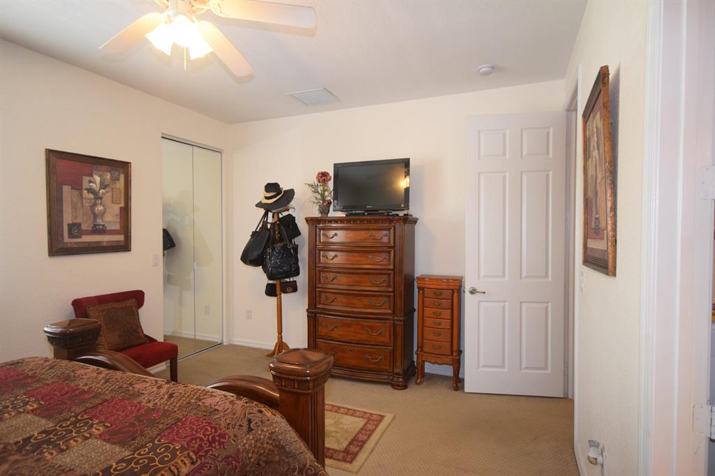 VILLAGE AT SWINTON SQUARE CONDO - Residential Lease