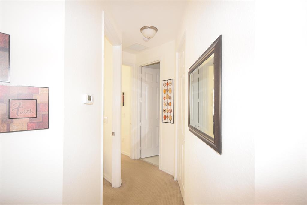 VILLAGE AT SWINTON SQUARE CONDO - Residential Lease