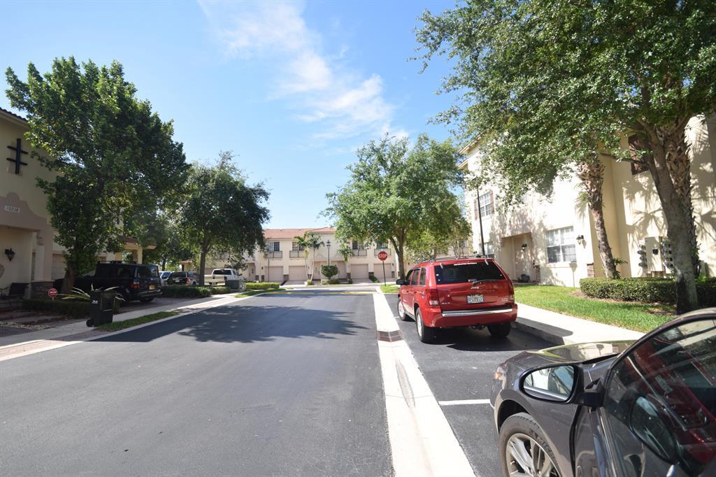 VILLAGE AT SWINTON SQUARE CONDO - Residential Lease