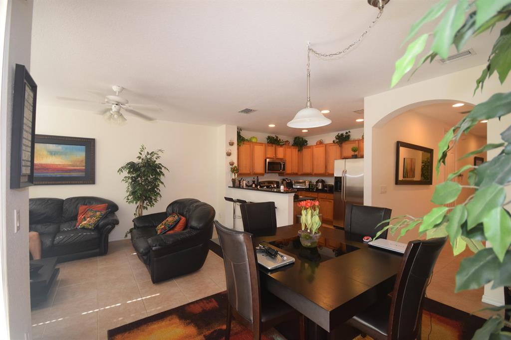 VILLAGE AT SWINTON SQUARE CONDO - Residential Lease