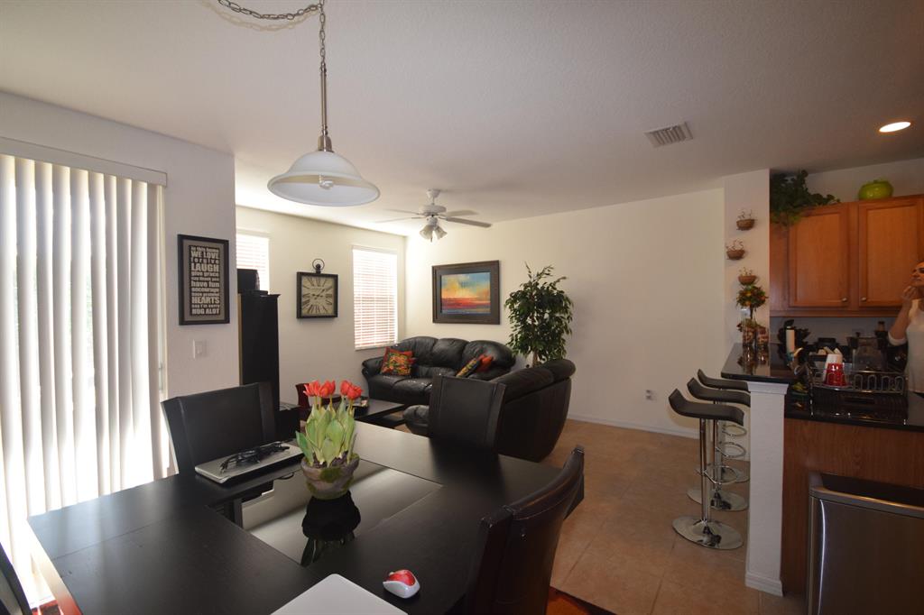 VILLAGE AT SWINTON SQUARE CONDO - Residential Lease