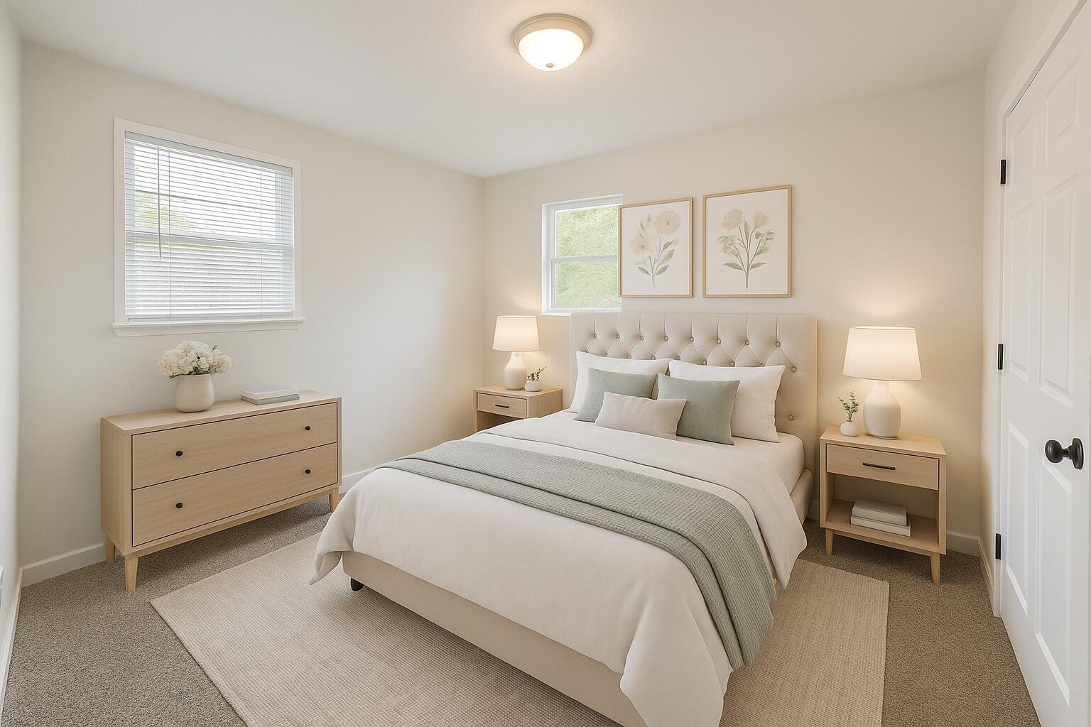 ACREHOME PARK SECOND ADD - Residential
