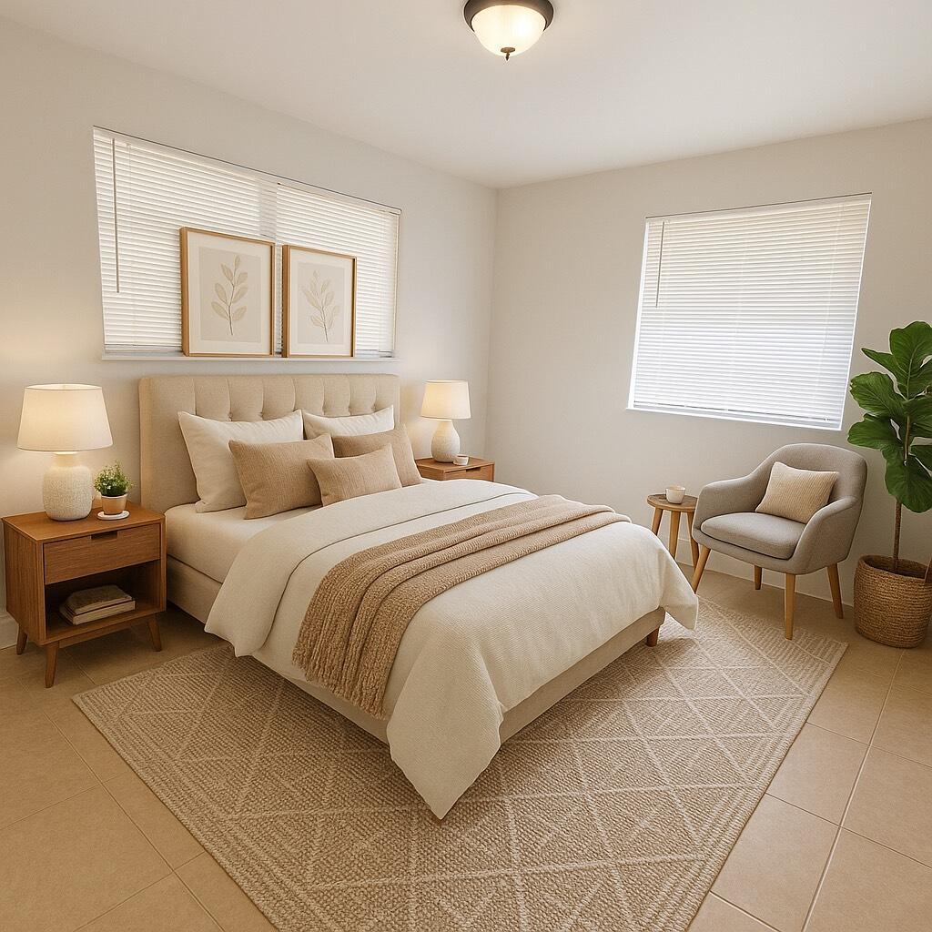 ACREHOME PARK SECOND ADD - Residential
