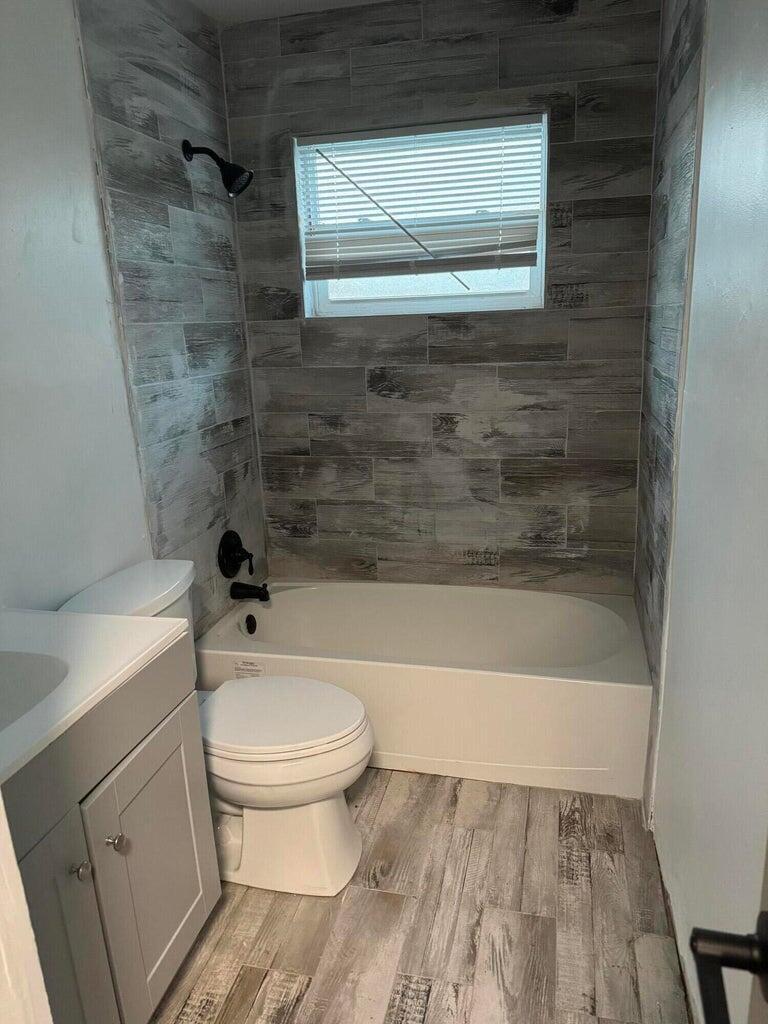 ACREHOME PARK SECOND ADD - Residential