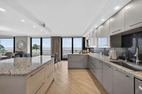 Tiny photo for 1500 S Ocean Boulevard #205, Boca Raton, FL 33432 (MLS # B26063644)