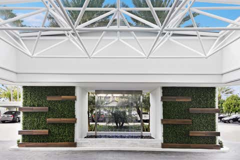 Tiny photo for 1500 S Ocean Boulevard #205, Boca Raton, FL 33432 (MLS # B26063644)