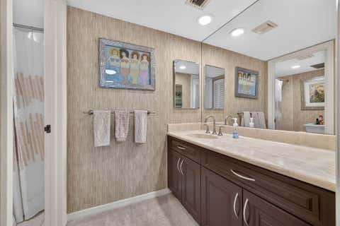 Tiny photo for 1500 S Ocean Boulevard #205, Boca Raton, FL 33432 (MLS # B26063644)