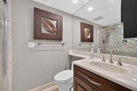 Tiny photo for 1500 S Ocean Boulevard #205, Boca Raton, FL 33432 (MLS # B26063644)
