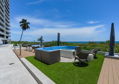 Tiny photo for 1500 S Ocean Boulevard #205, Boca Raton, FL 33432 (MLS # B26063644)