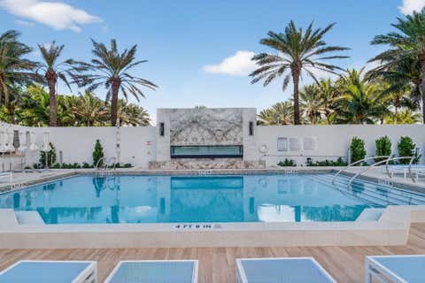 Tiny photo for 1500 S Ocean Boulevard #205, Boca Raton, FL 33432 (MLS # B26063644)