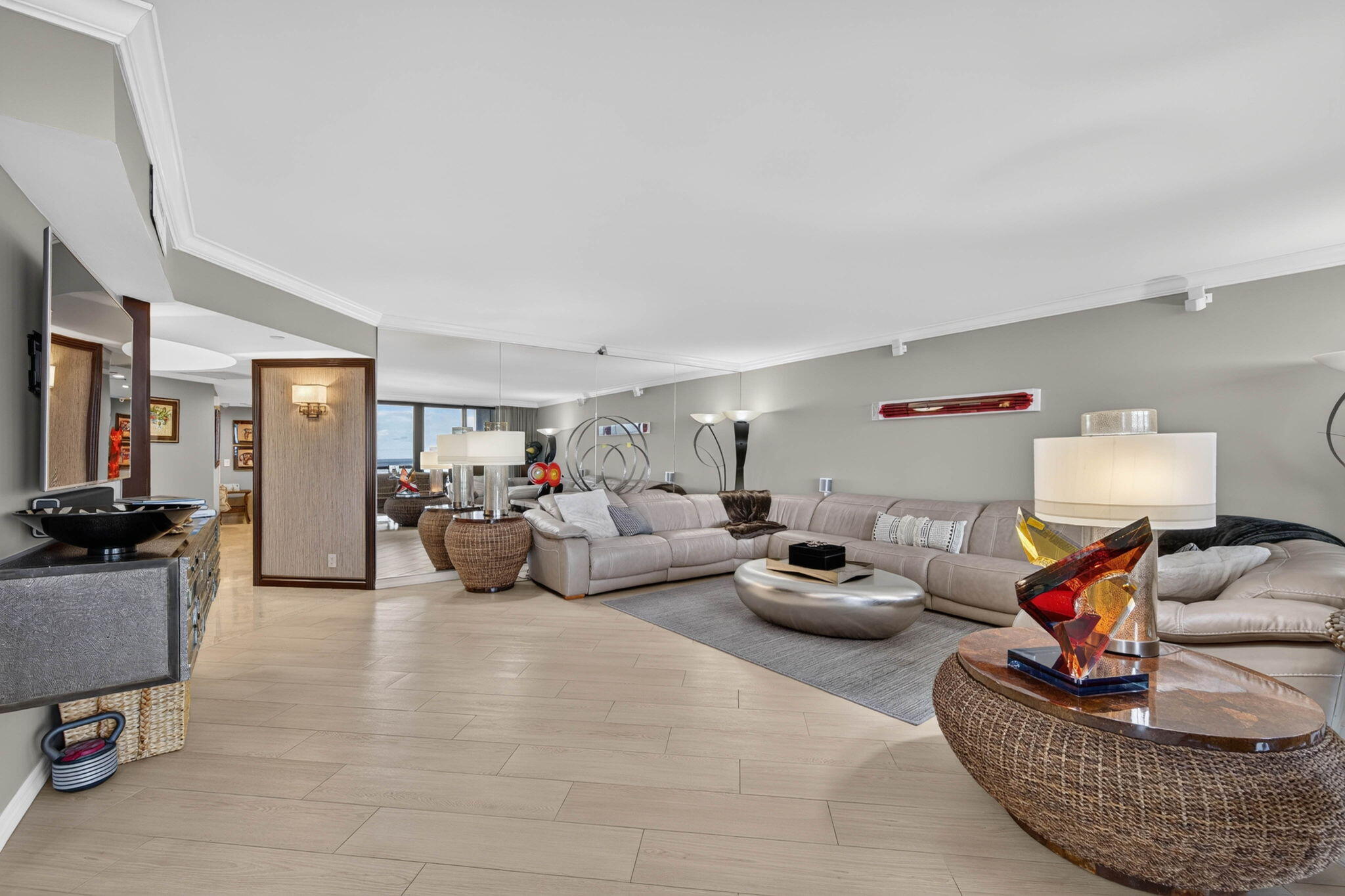 1500 S Ocean Boulevard 205