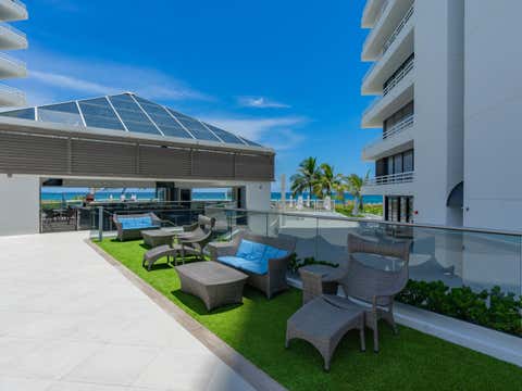Tiny photo for 1500 S Ocean Boulevard #205, Boca Raton, FL 33432 (MLS # B26063644)
